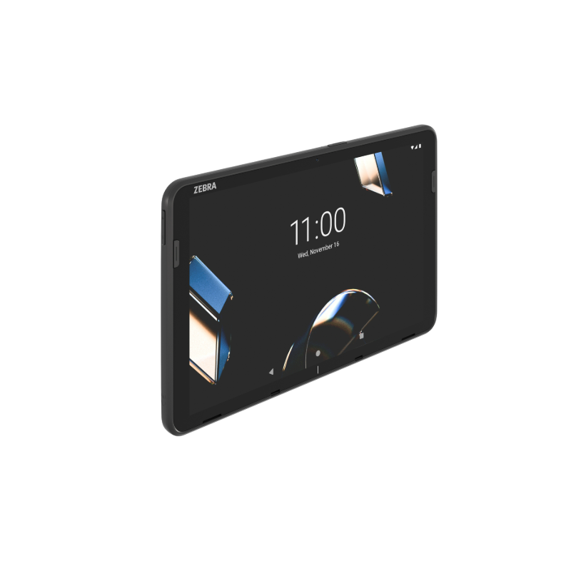 Zebra ET401 Tablette Android puissante avec écrans de 8 et 10 pouces