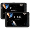Zebra ET401 – Tablette Android robuste 8″ / 10″