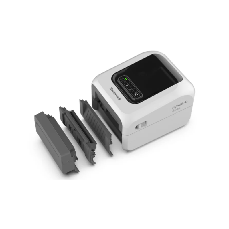 Imprimantes thermiques directes-Honeywell PC41E-D/PC42E-D