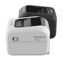 Imprimantes thermiques directes-Honeywell PC41E-D/PC42E-D