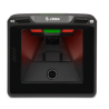Zebra SP72-V Vertical — Scanner de codes-barres 1D/2D/Digimarc pour caisses & points de vente