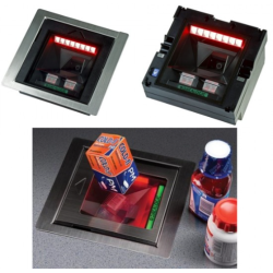 Datalogic Magellan 3550HSi – Scanner intégré 1D/2D avec lecture Digimarc