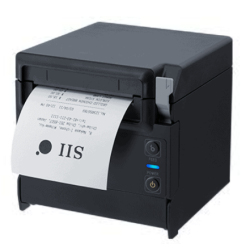 Série RP-F10–Imprimante de Point de Vente Ultra-Compacte : Puissance et Flexibilité pour Tous les POS