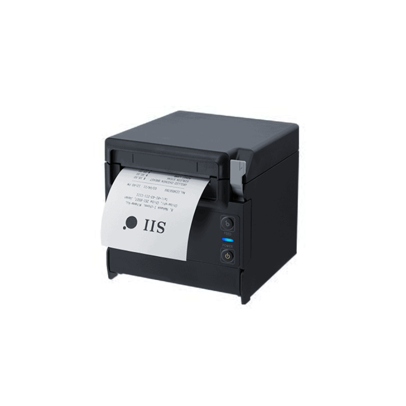 Série RP-F10–Imprimante de Point de Vente Ultra-Compacte : Puissance et Flexibilité pour Tous les POS