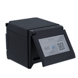 Série RP-F10–Imprimante de Point de Vente Ultra-Compacte : Puissance et Flexibilité pour Tous les POS