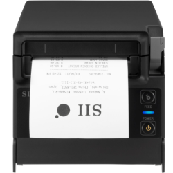 Série RP-F10–Imprimante de Point de Vente Ultra-Compacte : Puissance et Flexibilité pour Tous les POS