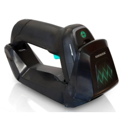 Datalogic Gryphon GM4600: Scanner portable sans fil avec technologie radio STAR pour des processus sans interférences