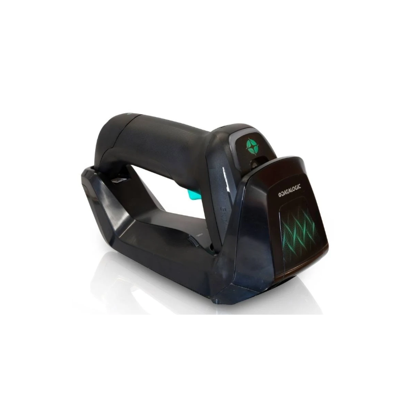 Datalogic Gryphon GM4600: Scanner portable sans fil avec technologie radio STAR pour des processus sans interférences