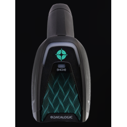 Datalogic Gryphon GM4600: Scanner portable sans fil avec technologie radio STAR pour des processus sans interférences