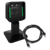 Zebra SP20  Scanner de caisse compact pour environnements de point de vente