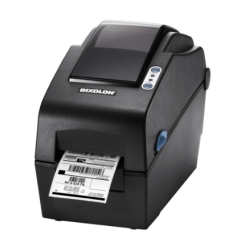 BIXOLON SLP-DX220 :  Imprimante d’étiquettes thermique compacte