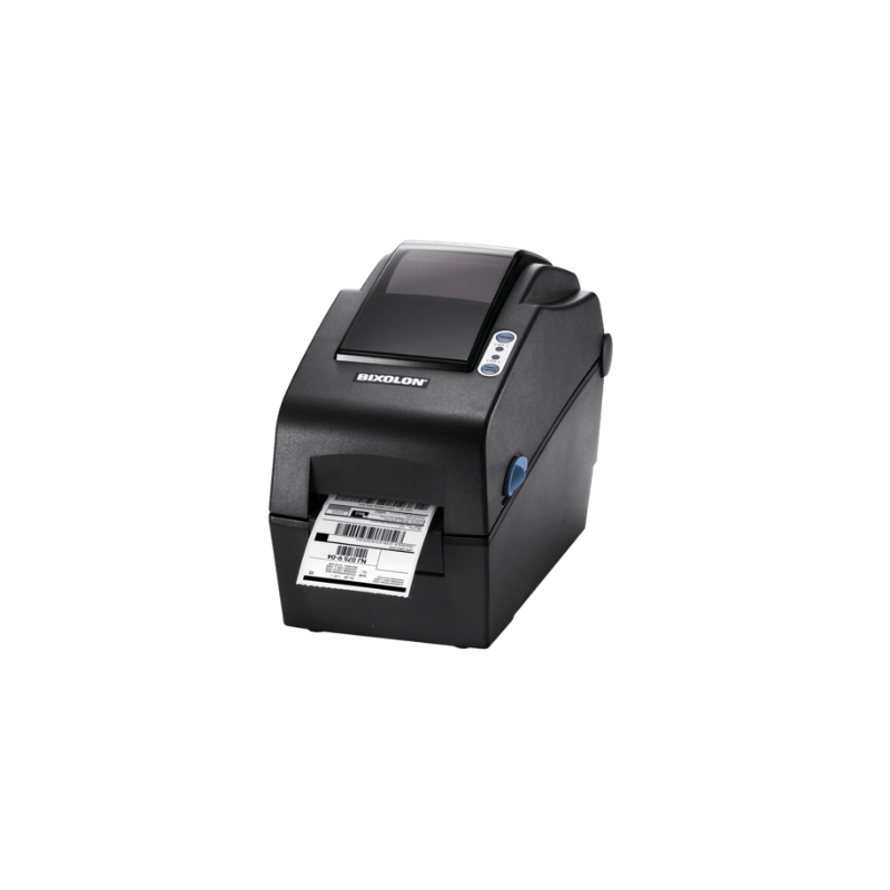 BIXOLON SLP-DX220 :  Imprimante d’étiquettes thermique compacte