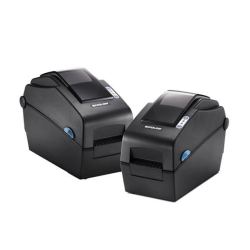 BIXOLON SLP-DX220 :  Imprimante d’étiquettes thermique compacte