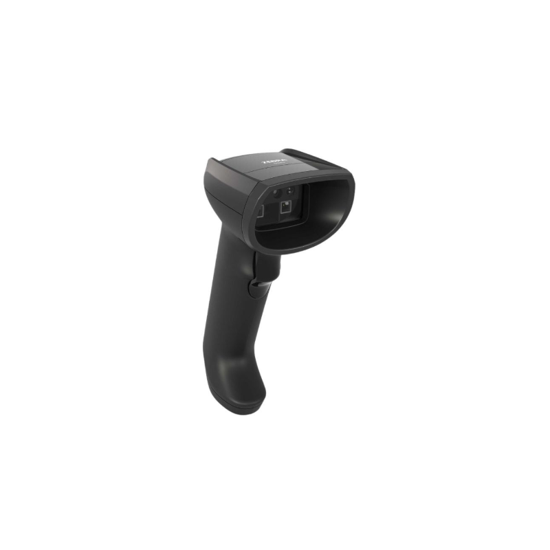 Scanner  codes-barres Zebra DS8208 — Haute vitesse pour point de vente fixe