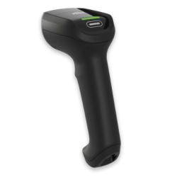 Scanner  codes-barres Zebra DS8208 — Haute vitesse pour point de vente fixe