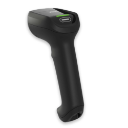 Scanner  codes-barres Zebra DS8208 — Haute vitesse pour point de vente fixe