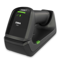 Zebra DS8288: Scanner portable Bluetooth à débit de transfert de données élevé