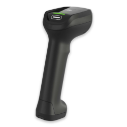 Zebra DS8288: Scanner portable Bluetooth à débit de transfert de données élevé