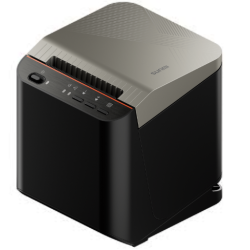 Sunmi NT320 – Imprimante thermique compacte 80 mm pour reçus et étiquettes