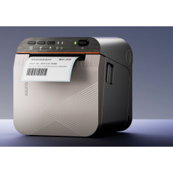 Sunmi NT320 – Imprimante thermique compacte 80 mm pour reçus et étiquettes