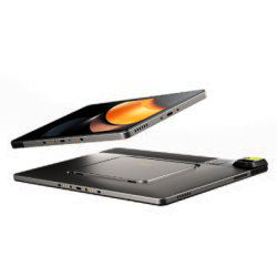 SUNMI CPad – Tablette professionnelle Android 14 robuste et performante