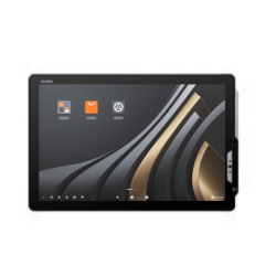 SUNMI CPad – Tablette professionnelle Android 14 robuste et performante