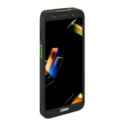 Zebra TC501 Ordinateurs mobiles d'entreprise de nouvelle génération