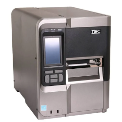 Série TSC MX241P Imprimantes d'étiquettes industrielles à grande vitesse