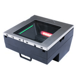 Datalogic Magellan 3700 HSi – Scanner professionnel 2D/RFID haute performance pour points de vente