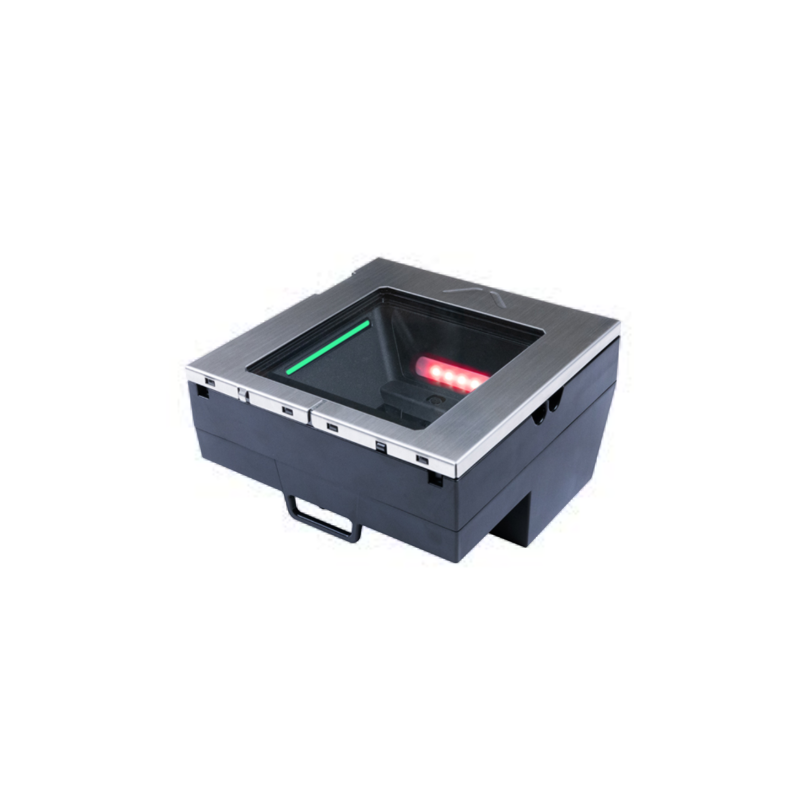 Datalogic Magellan 3700 HSi – Scanner professionnel 2D/RFID haute performance pour points de vente
