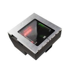 Datalogic Magellan 3700 HSi – Scanner professionnel 2D/RFID haute performance pour points de vente