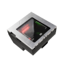 Datalogic Magellan 3700 HSi – Scanner professionnel 2D/RFID haute performance pour points de vente