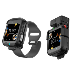 Zebra WS301 Ordinateurs portables d'entreprise pour une utilisation professionnelle continue