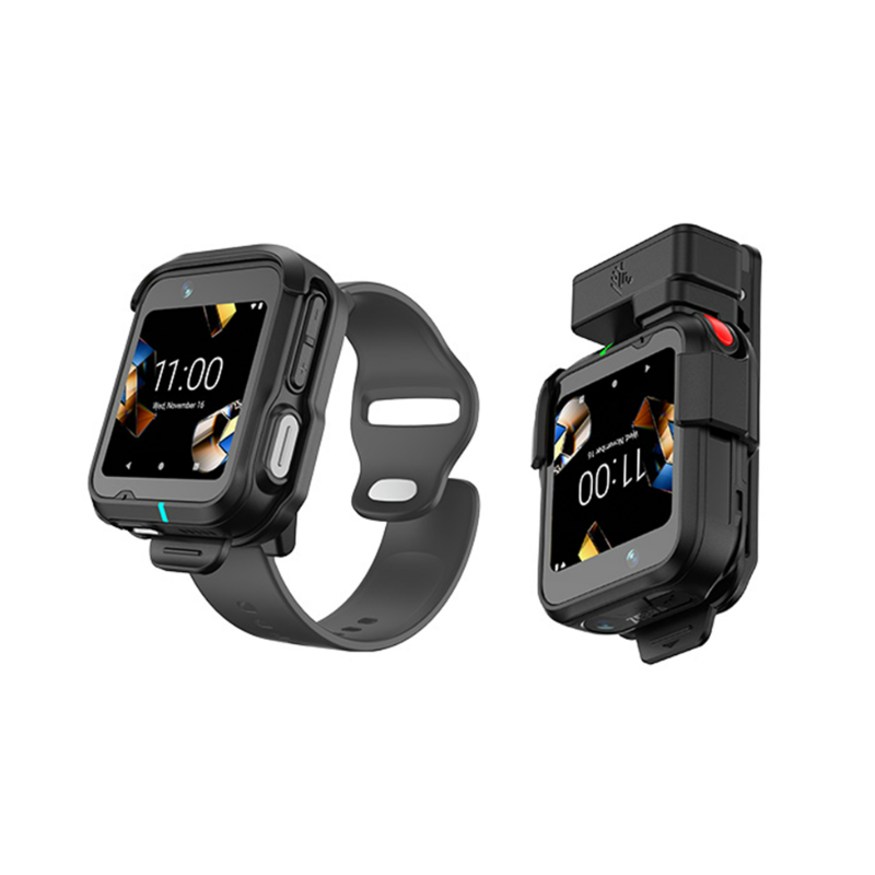 Zebra WS301 Ordinateurs portables d'entreprise pour une utilisation professionnelle continue