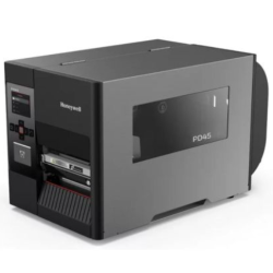 Honeywell PD45 – Imprimante d’étiquettes industrielle haute précision (203 dpi, 200 mm/s)