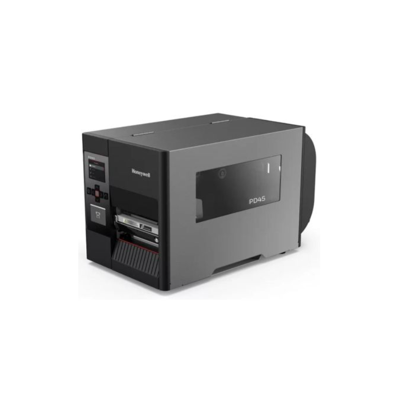 Honeywell PD45 – Imprimante d’étiquettes industrielle haute précision (203 dpi, 200 mm/s)