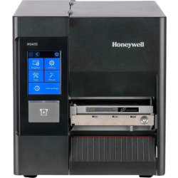 Honeywell PD45 – Imprimante d’étiquettes industrielle haute précision (203 dpi, 200 mm/s)