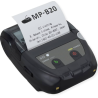 MP-B20 Imprimante Bluetooth compacte et légère