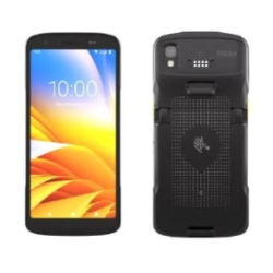 Zebra TC27 Ordinateurs portables Android pour les petites et moyennes entreprises