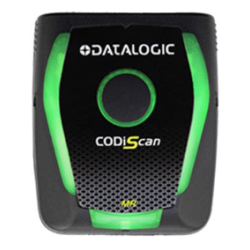 Datalogic CODiScan Scanner mains-libres intelligent pour codes-barres 2D