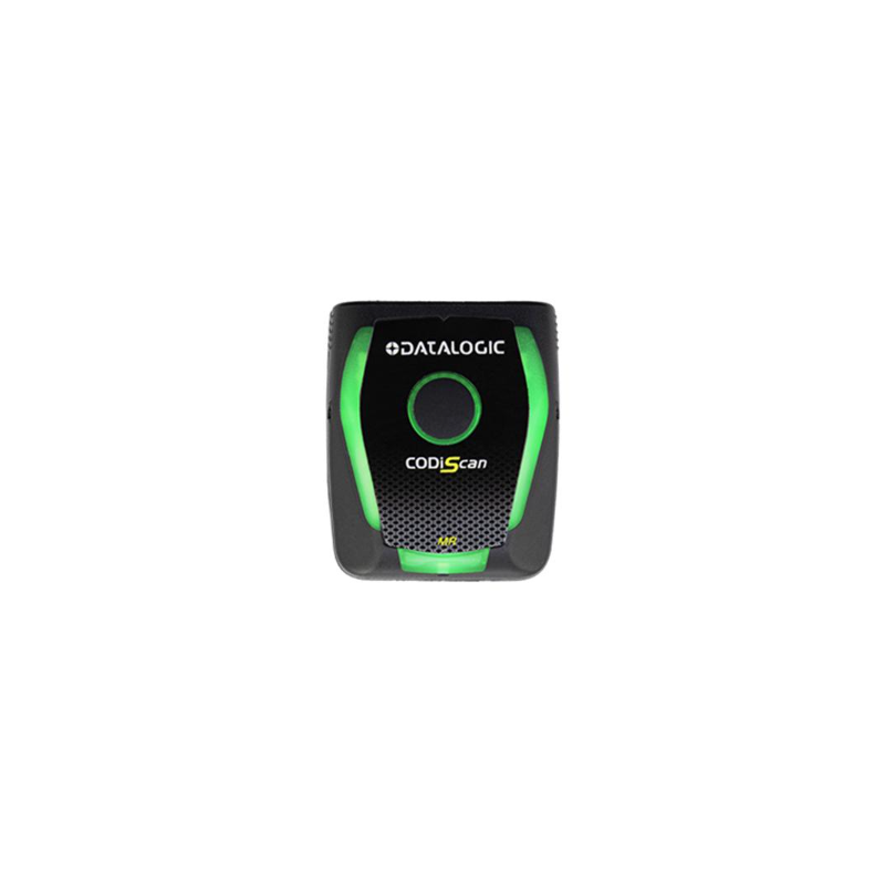Datalogic CODiScan Scanner mains-libres intelligent pour codes-barres 2D