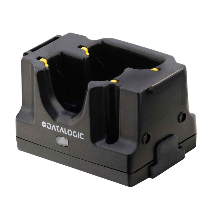 Stations de Recharge Datalogic MC-HS7600 & MC-12HS7600