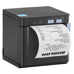 Bixolon SRP-Q300II – Imprimante thermique compacte 3’’ pour points de vente modernes
