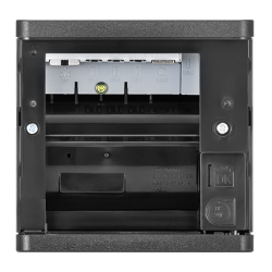 Bixolon SRP-Q300II – Imprimante thermique compacte 3’’ pour points de vente modernes