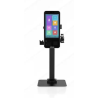 HiStone HS330U – Borne Libre-Service 23.8” avec Scanner 2D et Imprimante Thermique