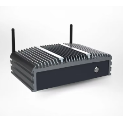 HiStone HK600 Boîtier de point de vente avec de nombreuses options de connexion