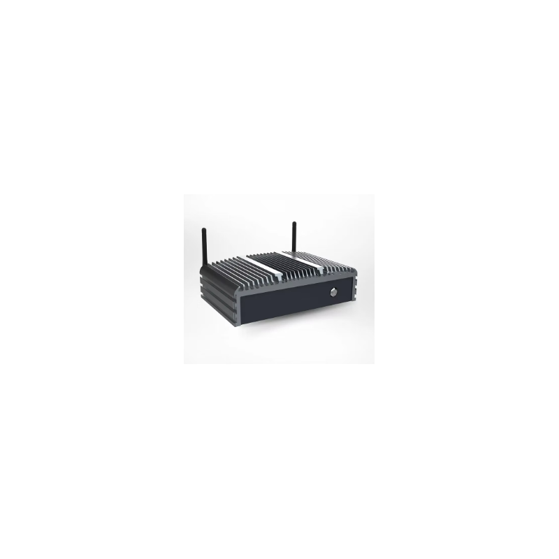 HiStone HK600 Boîtier de point de vente avec de nombreuses options de connexion