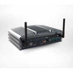 HiStone HK600 Boîtier de point de vente avec de nombreuses options de connexion