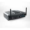 HiStone HK600 Boîtier de point de vente avec de nombreuses options de connexion