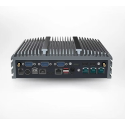 HiStone HK600 Boîtier de point de vente avec de nombreuses options de connexion
